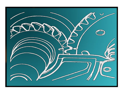 - Herramientas y lubricantes