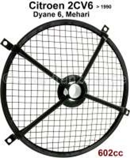 Rejilla ventilador "original"     Ref.00029