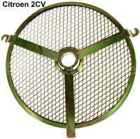 Rejilla ventilador réplica     Ref.00031