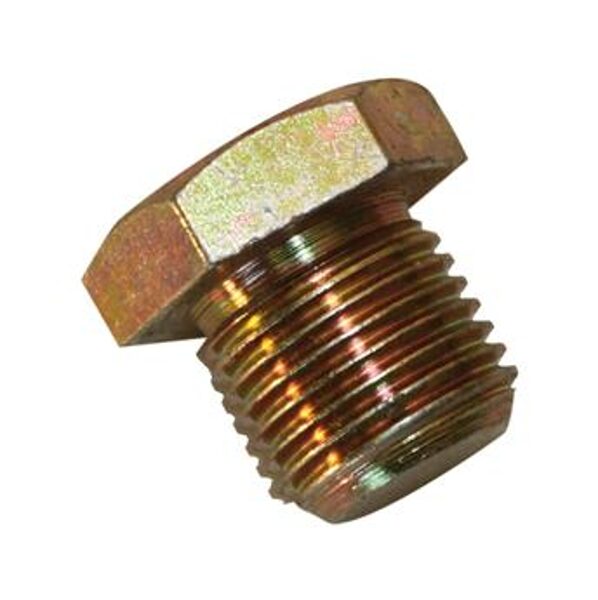 Tapón vaciado cárter     Ref.00102