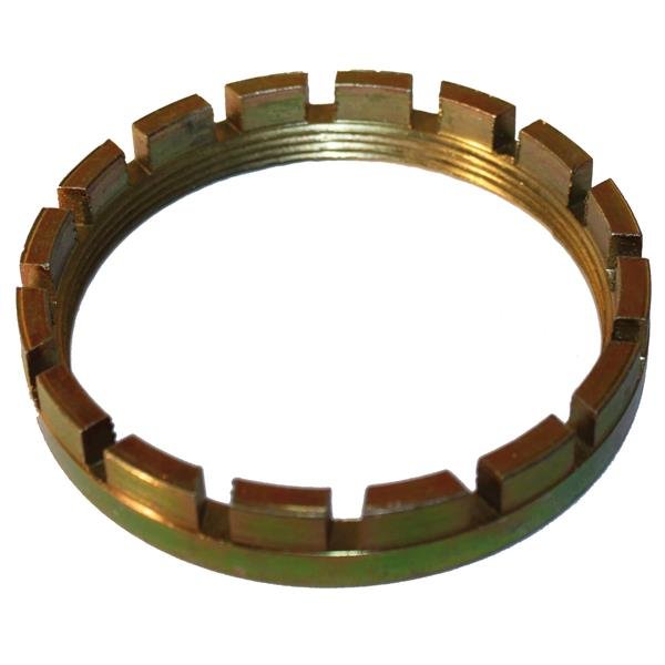 Tuerca rodamiento brazo     Ref.00117