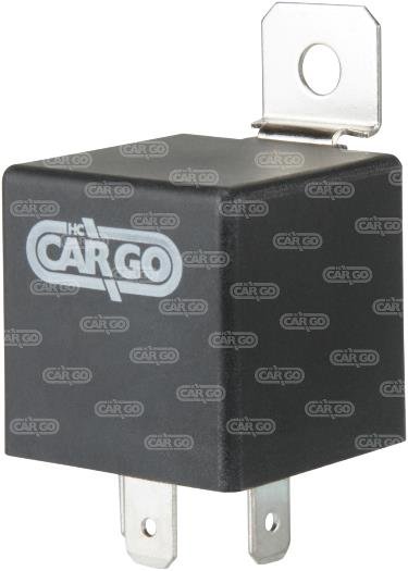 Relé intermitencia 12V     Ref.00149