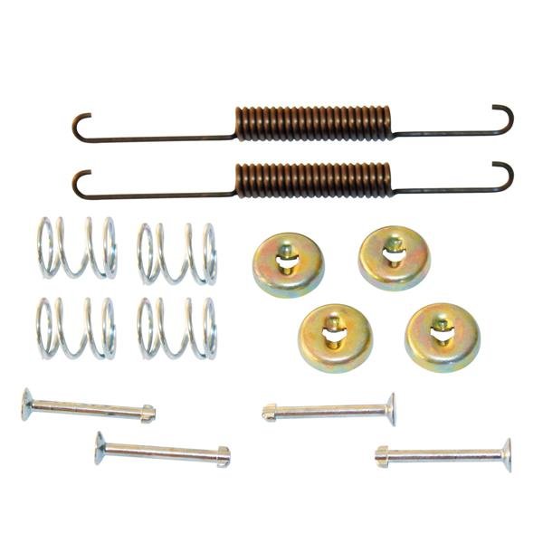 Kit muelles frenos delanteros     Ref.00219