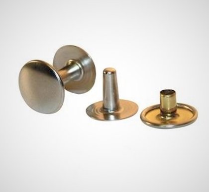 Remaches para faldillas     Ref.00268