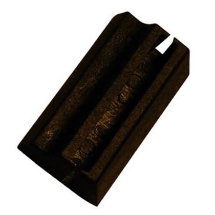 Caucho base pedal     Ref.00269