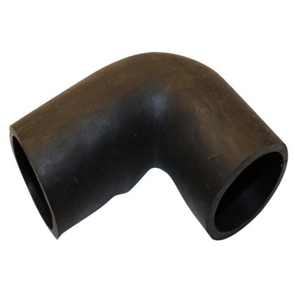 Tubo admisión carburador simple     Ref.00328