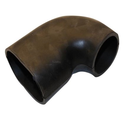 Tubo admisión carburador doble     Ref.00329