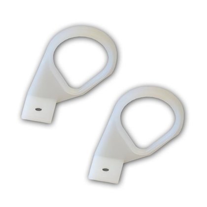 Soportes bobina Dyane     Ref.00348