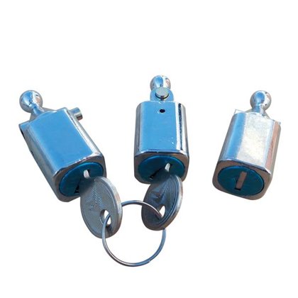 Bombines cerraduras Dyane     Ref.00352