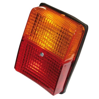 Óptica trasera Acadyane     Ref.00359