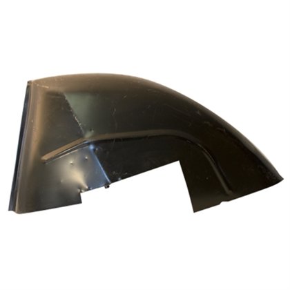 Interior aleta tras. derecha     Ref.00374