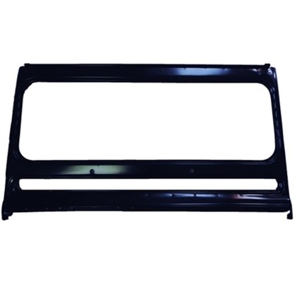 Reparación cristal delantero     Ref.00377