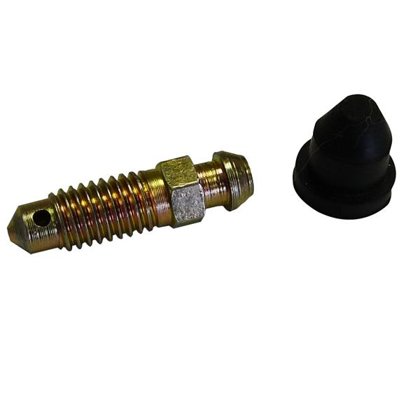 Purgador pinza freno     Ref.00385