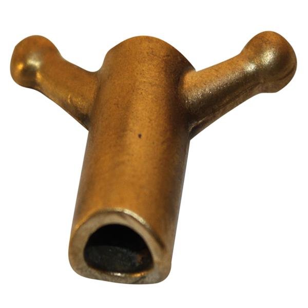 Tuerca freno mano tambor     Ref.00389