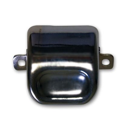 Cierre ventana cromado     Ref.00397