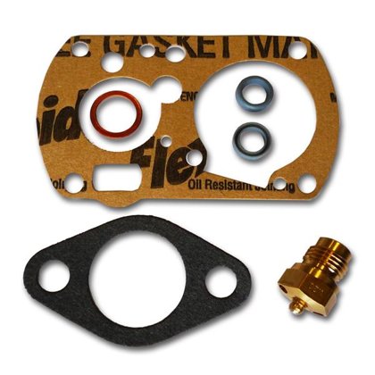 Reparación carburador 26 o 28 CBI     Ref.00422