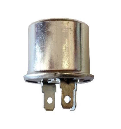 Relé intermitencia 6v     Ref.00433