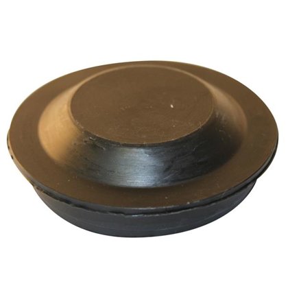 Obturador tambor trasero     Ref.00453