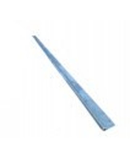 Perfil bisagra puertas traseras furgoneta     Ref.00456