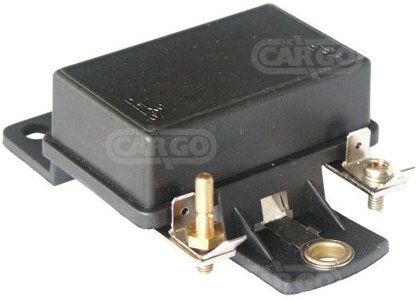 Regulador de corriente     Ref.00484