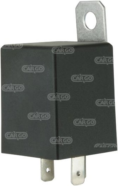 Relé intermitencia 6v     Ref.00488