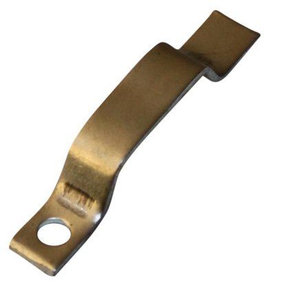 Brida segundo silencioso     Ref.00506