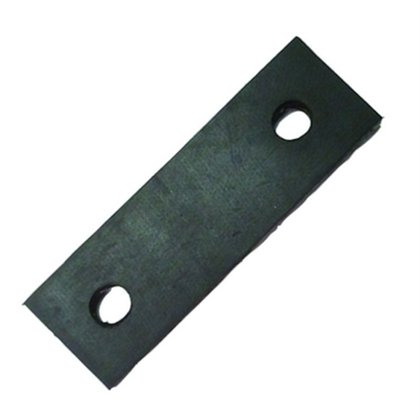 Goma corta silencioso     Ref.00507