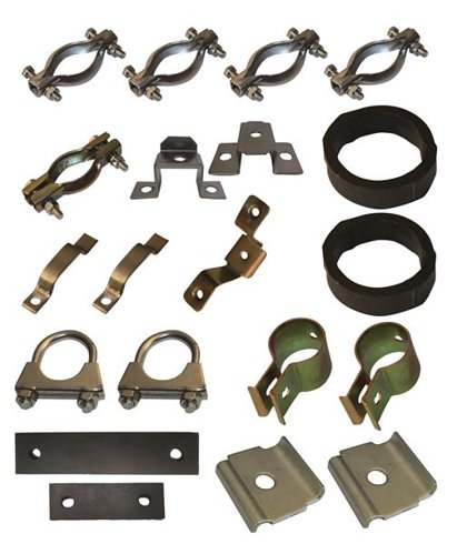 Kit fijación escape     Ref.00510