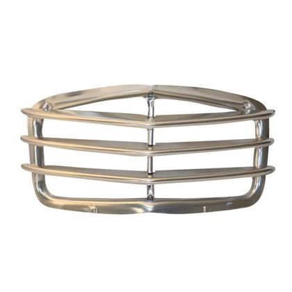 Calandra aluminio 3 lamas     Ref.00513