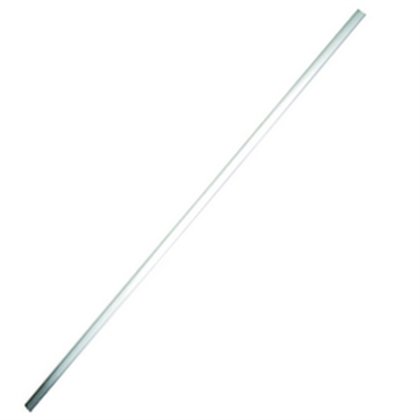 Perfil aluminio maletero     Ref.00519