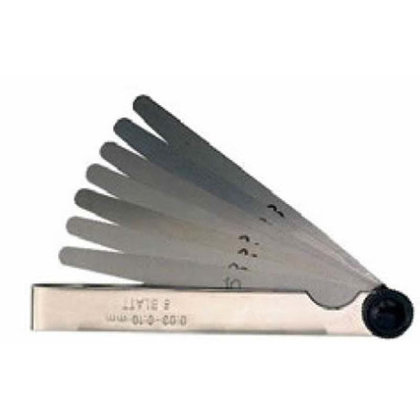 Galgas de espesores    Ref.00524