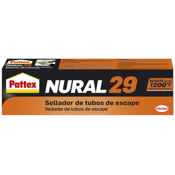 Sellador escape     Ref.00532