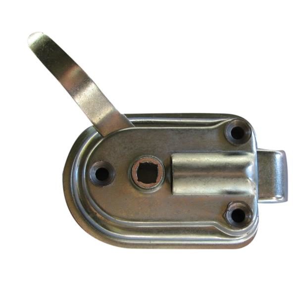 Cerradura tras. AK 400     Ref.00535