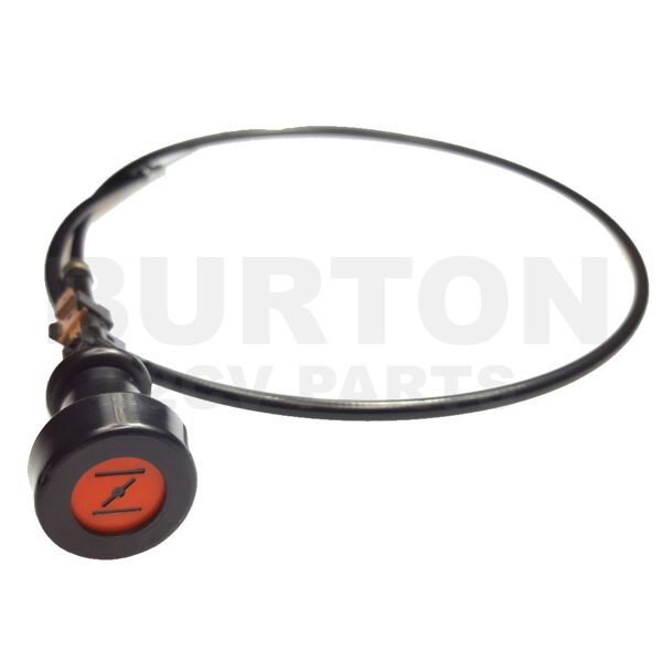Cable starter con luz     Ref.00559