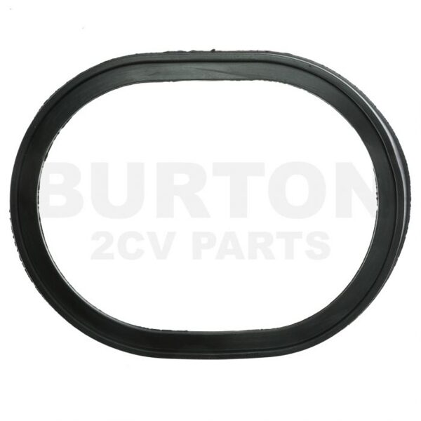 Tapa balancines Burton     Ref.00572