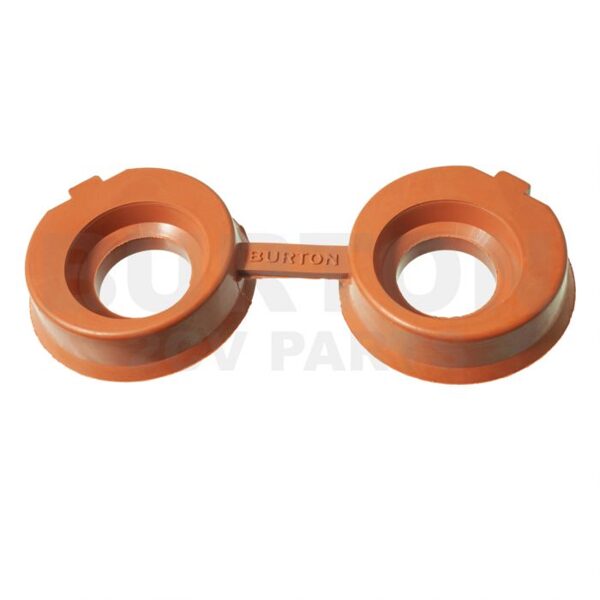 Junta tubos envolventes Vitón     Ref.00573