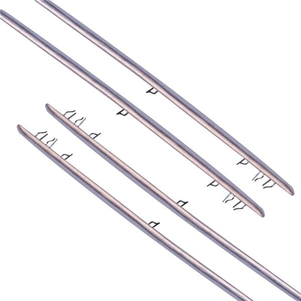 Kit molduras puertas 2cv     Ref.00576