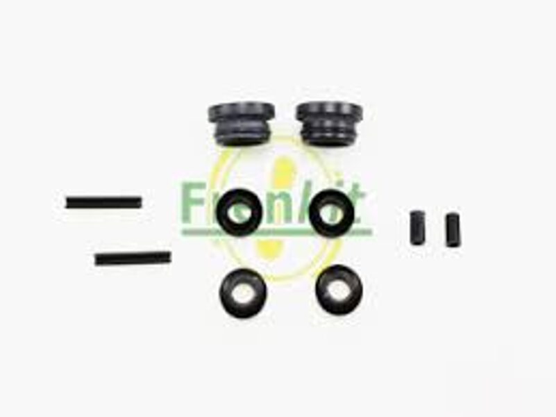 Reparación bomba LHM     Ref.00577