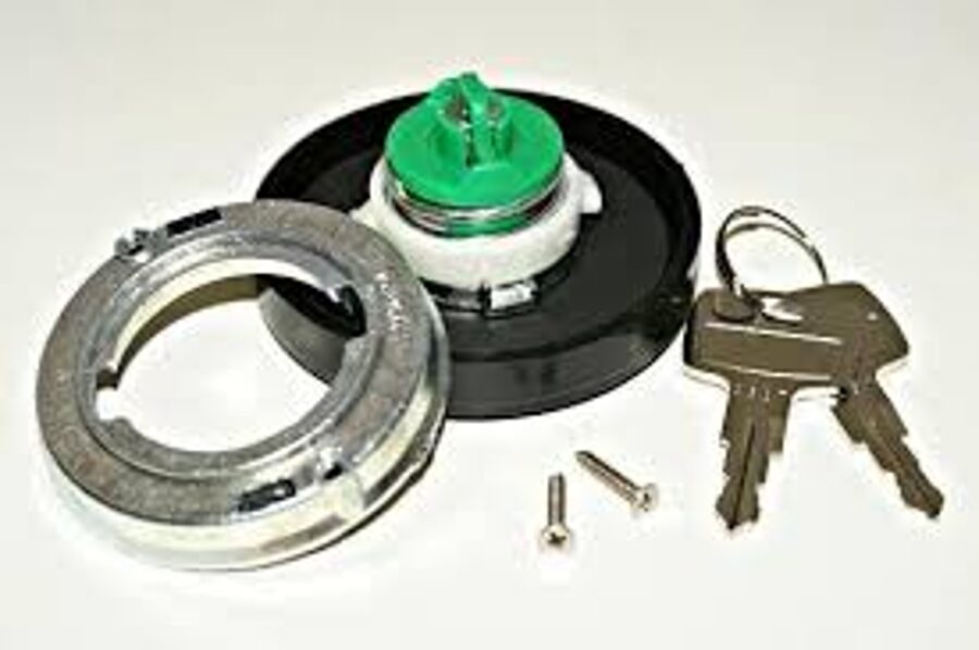 Tapón combustible con llave     Ref.00578