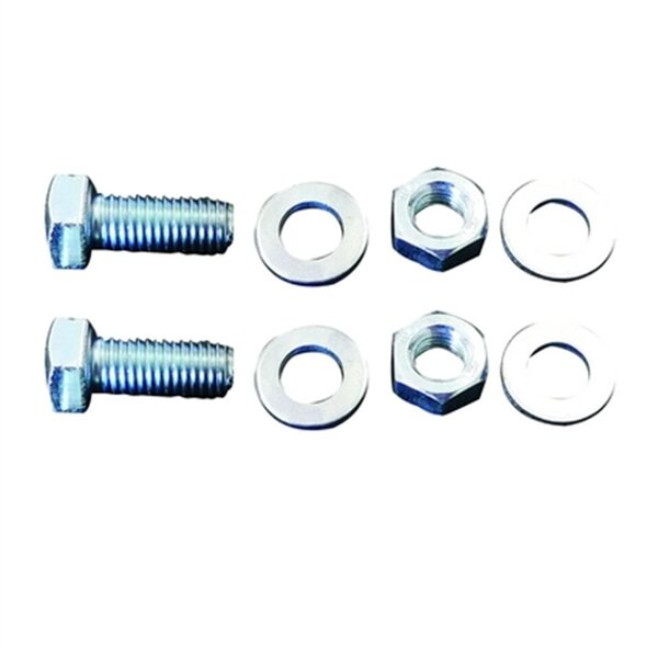 Tornillos tope parachoques     Ref.00587