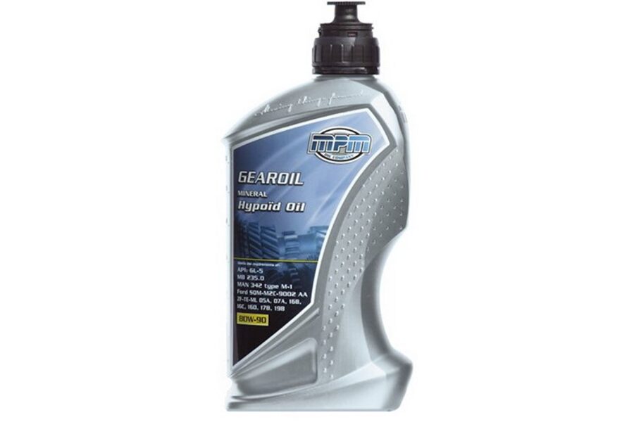 Aceite caja cambios     Ref.00588