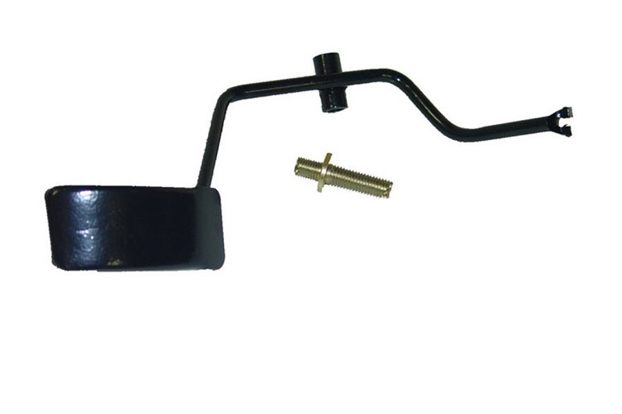 Pedal acelerador suspendido     Ref.00590