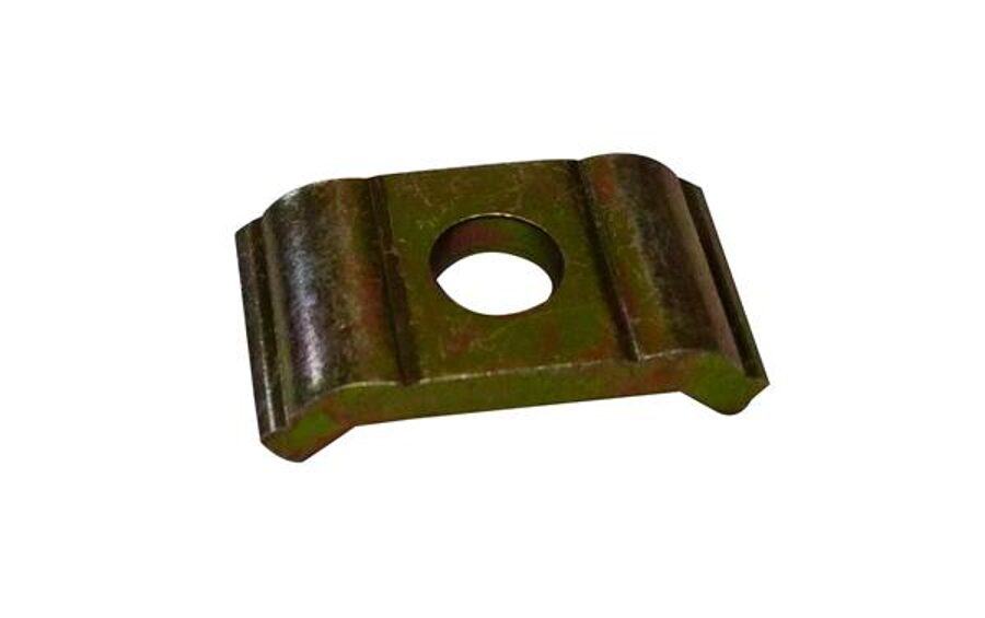 Brida cables calefacción     Ref.00595