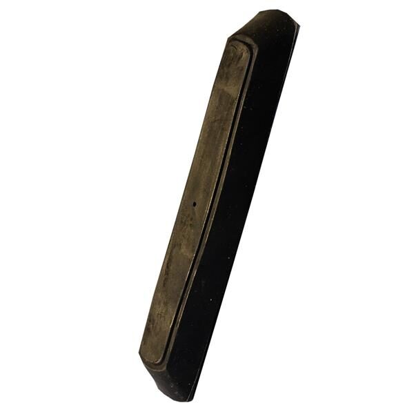 Tope parachoque del. Dyane     Ref.00596