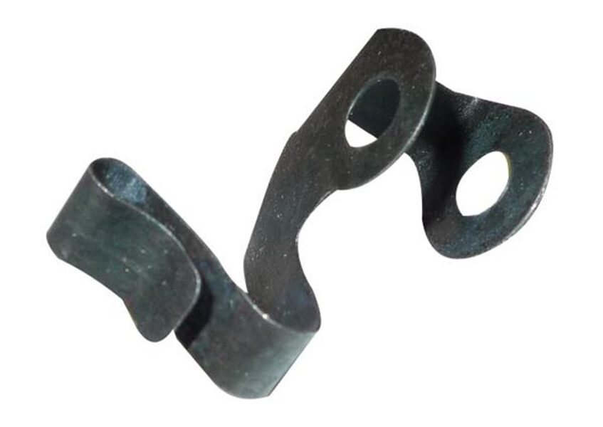 Grapa cable calefacción    Ref.00597