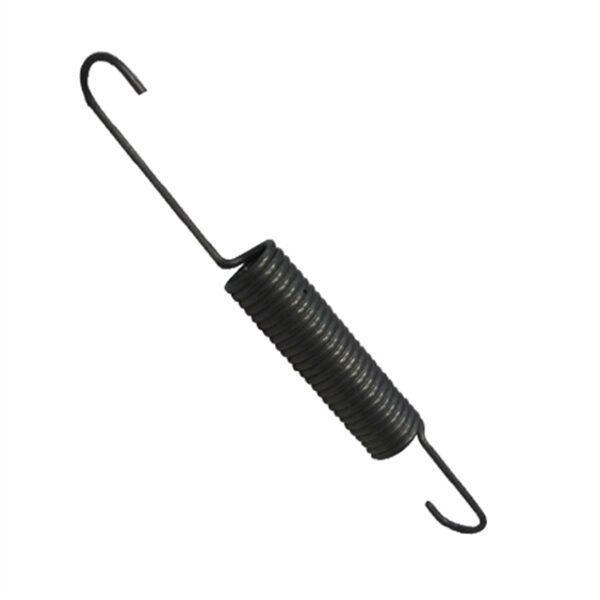 Muelle calefacción     Ref.00598