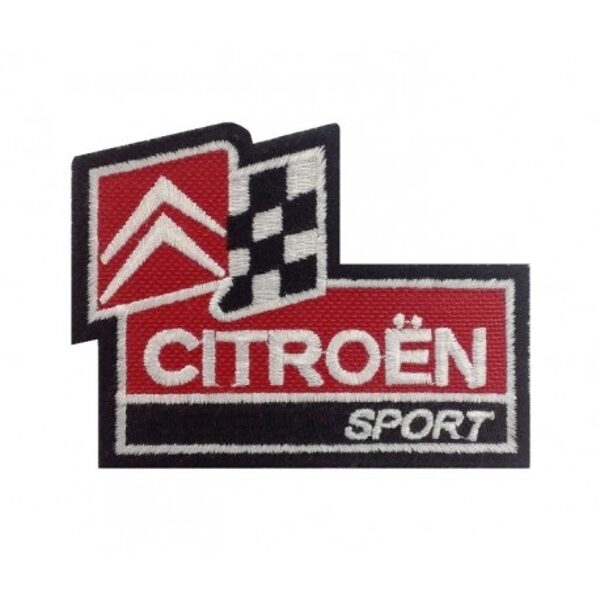 CITROËN SPORT     Ref.00607