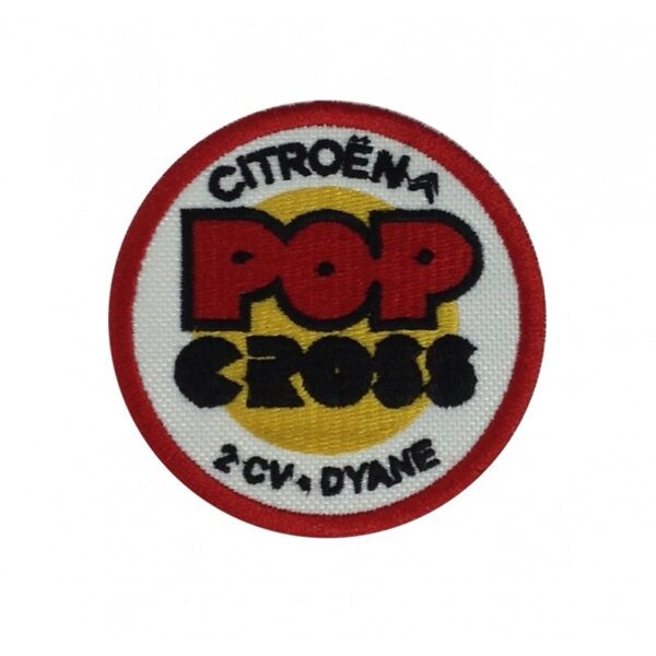 POP CROSS     Ref.00608