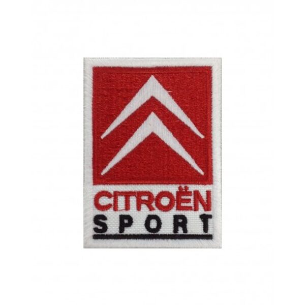 CITROËN SPORT     Ref.00611