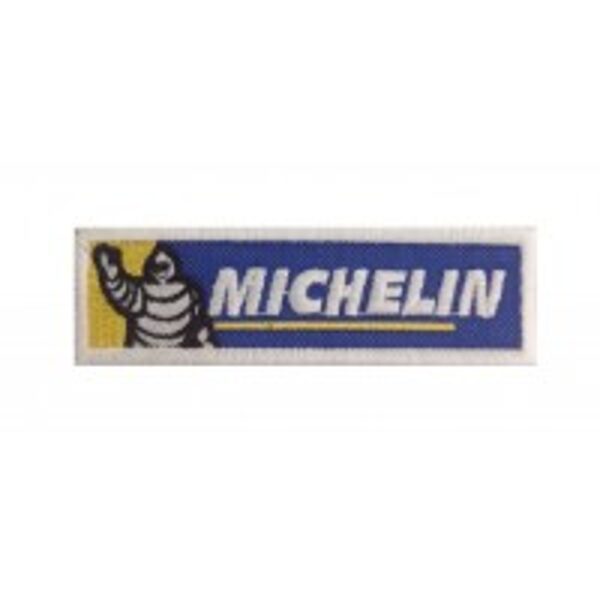 MICHELIN BIBENDUM     Ref.00618